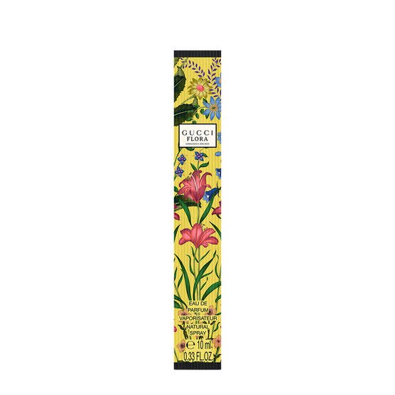 Perfume Gucci Flora Gorgeous Orchid Feminino Eau de Parfum